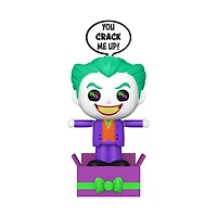 FUNKO POPSIES DC HEROES - JOKER - YOU CRACK ME UP!