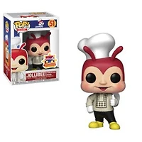 Funko Pop! Ad Icons: Jollibee - Jollibee in Philippine Barong