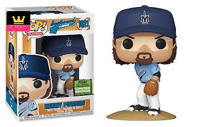 Eastbound & Down #1021 Kenny Powers **2021 ECCC SPRING CON EXCL** #1021