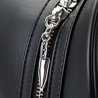 Loungefly Universal Bride of Chucky Tiffany Cosplay Mini Backpack