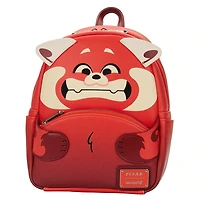 LOUNGEFLY DISNEY PIXAR TURNING RED PANDA COSPLAY BACKPACK