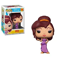 Funko Pop! Disney: Hercules - Meg
