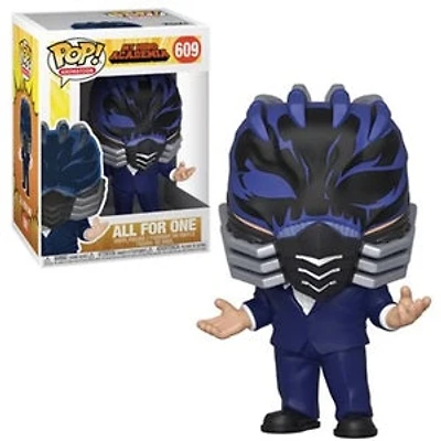 Funko Pop! Animation: My Hero Academia