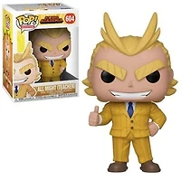 Funko Pop! Animation: My Hero Academia