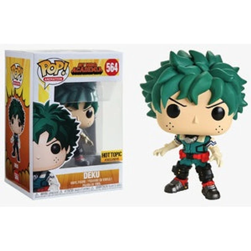 Funko Pop! Animation: My Hero Academia