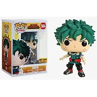 Funko Pop! Animation: My Hero Academia