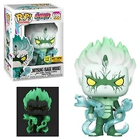 Funko Pop! Animation: Boruto - Mitsuki (Sage Mode) *Hot Topic Exclusive*