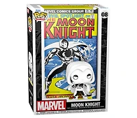 Funko Pop! MARVEL MOON KNIGHT COMIC COVER #08