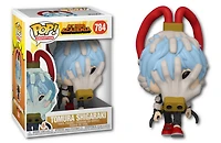 FUNKO POP! ANIMATION: MY HERO ACADEMIA [MHA] - TOMURA SHIGARAKI #784