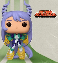 My Hero Academia  Nejire Chan