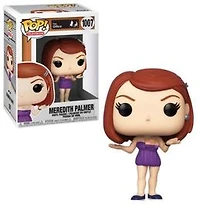 Funko Pop! Television: The Office - Meredith Palmer