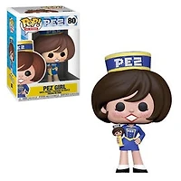 Funko Pop! Ad Icons: Pez - Girl (Variations)