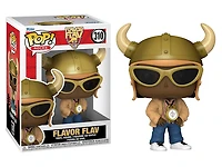 FUNKO POP! ROCKS FLAVOR FLAV #310