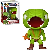 Funko Pop! Masters of the Universe - Kobra Khan #41