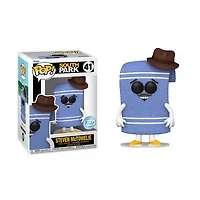 Funko Pop! SOUTH PARK STEVEN MCTOWELIE TOWLIE [SPECIAL EDITION EXCLUSIVE] #41