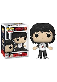 FUNKO POP! TV STRANGER THINGS