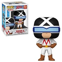 Funko Pop! Animation: Speed Racer - Racer X