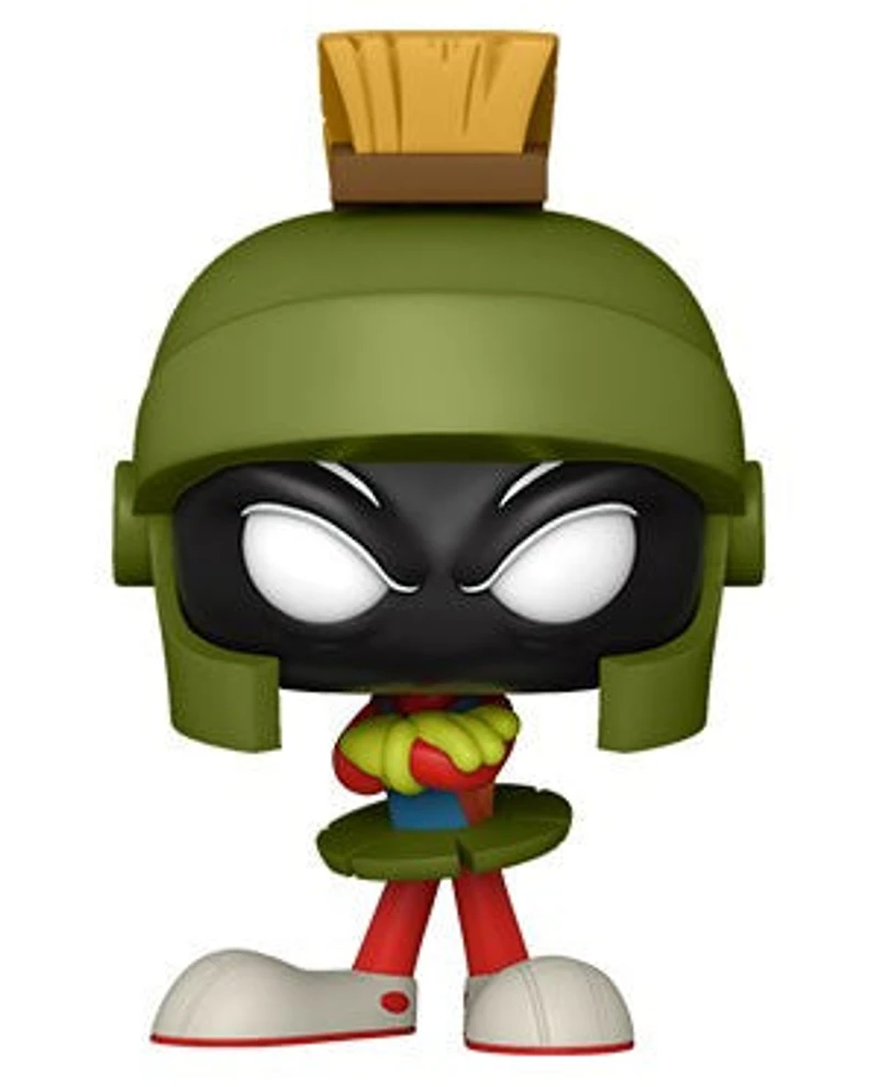 FUNKO POP! MOVIES - SPACE JAM 2: A NEW LEGACY - MARVIN THE MARTIAN #1085