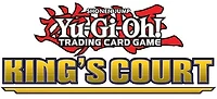 YUGIOH KING'S COURT BOOSTER BOX *PREORDER JUN 2021*