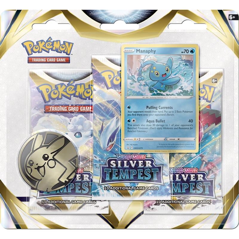 Pokemon TCG: Sword & Shield