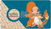 Pokemon TCG: UltraPro - Charmander Playmat