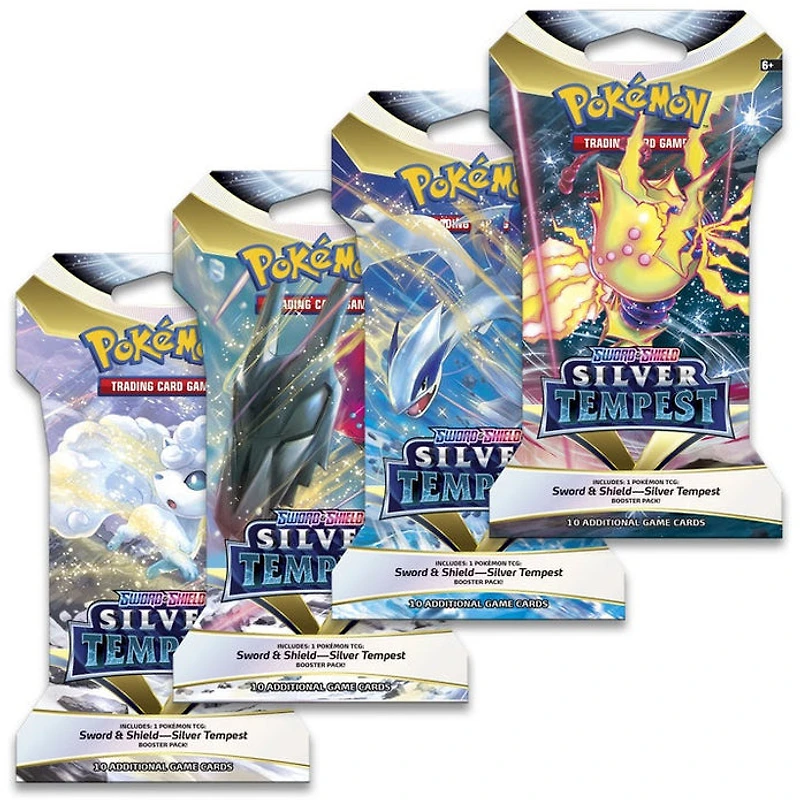 Pokemon TCG: Sword & Shield
