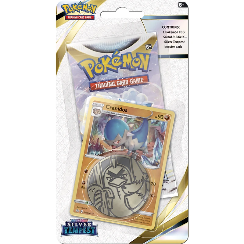 Pokemon TCG: Sword & Shield