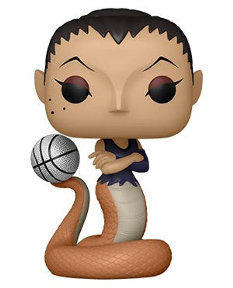 Funko Pop! MOVIE SPACE JAM 2 NEW LEGACY WHITE MAMBA Diana Taurasi #1089