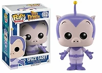 Funko Pop! Duck Dodgers - Space Cadet #142