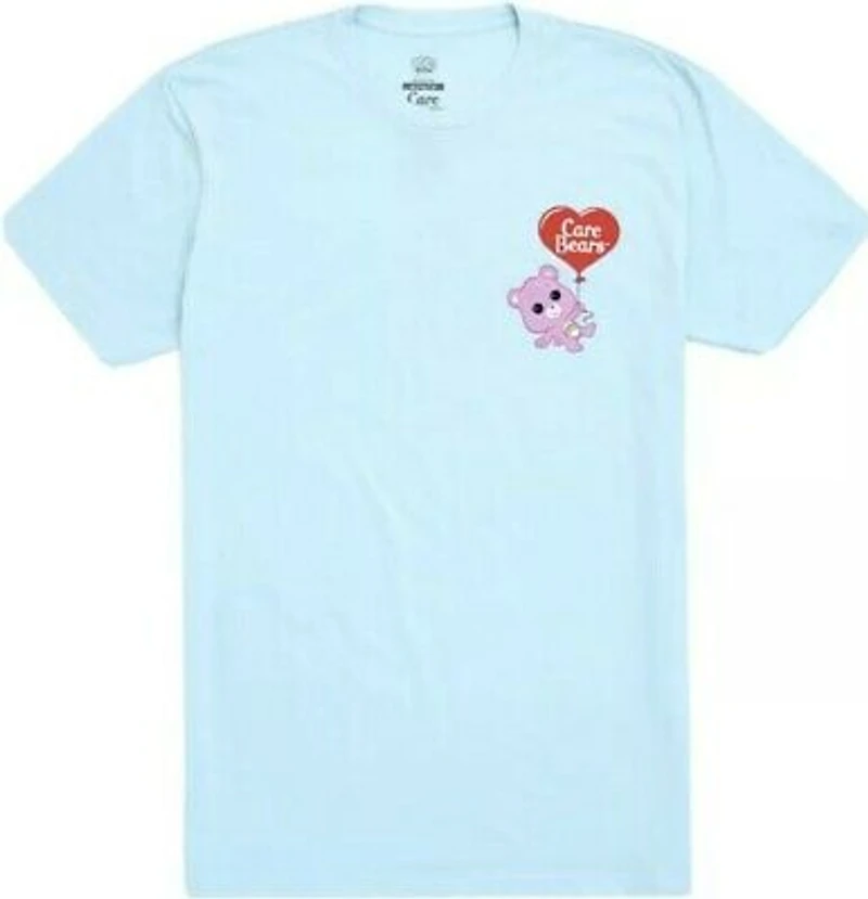 Care Bears Cheer Bear T-Shirt Funko (T-SHIRT ONLY)