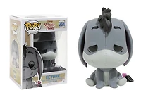 FUNKO POP! DISNEY: WINNIE THE POOH - EEYORE #254