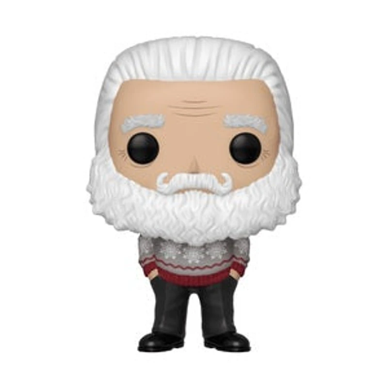Funko Pop! Movies: Santa Clause
