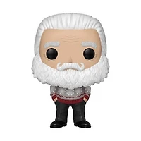 Funko Pop! Movies: Santa Clause 