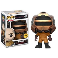 Funko Pop! Blade Runner - Sapper *Chase*