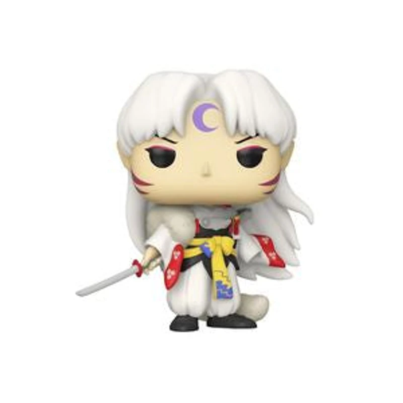 Funko Pop! Animation: Inuyasha - Sesshomaru #769