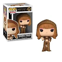 FUNKO POP! ROCKS [MUSIC] - SHANIA TWAIN #175