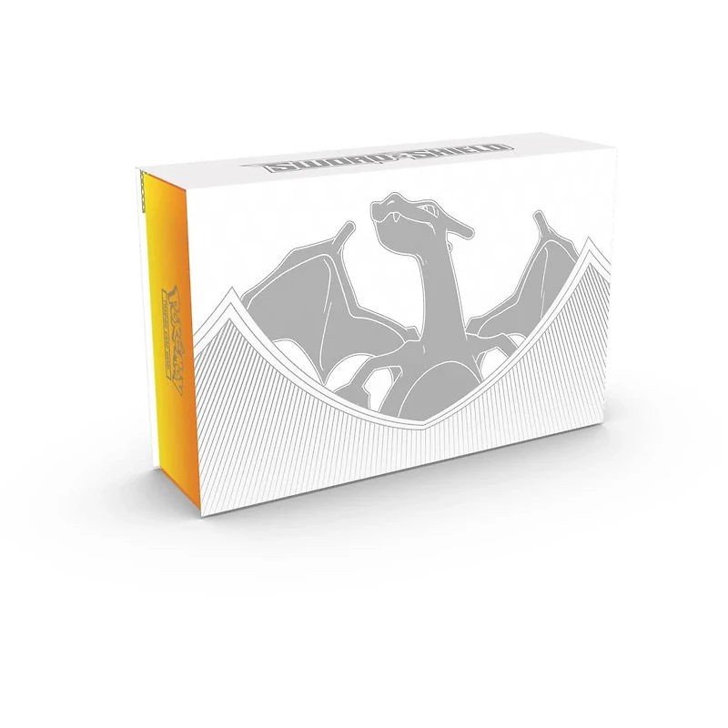 Pokemon TCG - Charizard Ultra Premium Collection (UPC) Box Set