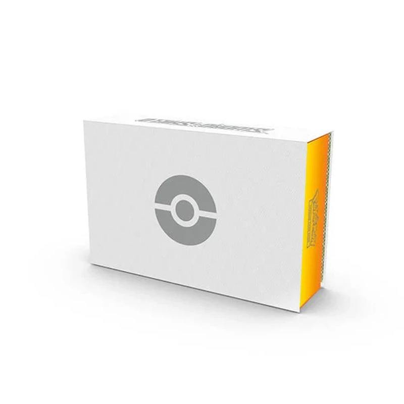 Pokemon TCG - Charizard Ultra Premium Collection (UPC) Box Set