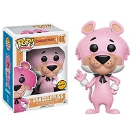 Funko Pop! Animation: Snagglepuss - Snagglepuss *Chase*