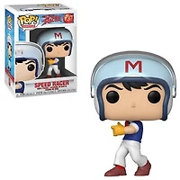 Funko Pop! Animation: Speed Racer
