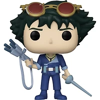 Funko Pop! Anime: Cowboy Bebop - Spike Spiegel #1212