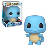 Funko Pop! Games: Pokemon - Squirtle (Variation)