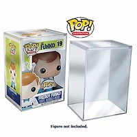 Funko Pop! Hard Stack - Plastic Protector hardstack