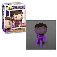 Funko Pop! Marvel: Guardians Of The Galaxy