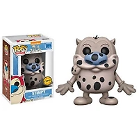 Funko Pop! Ren & Stimpy - Stimpy *Chase*
