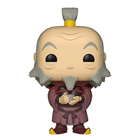 FUNKO POP! ANIMATION - AVATAR: THE LAST AIRBENDER