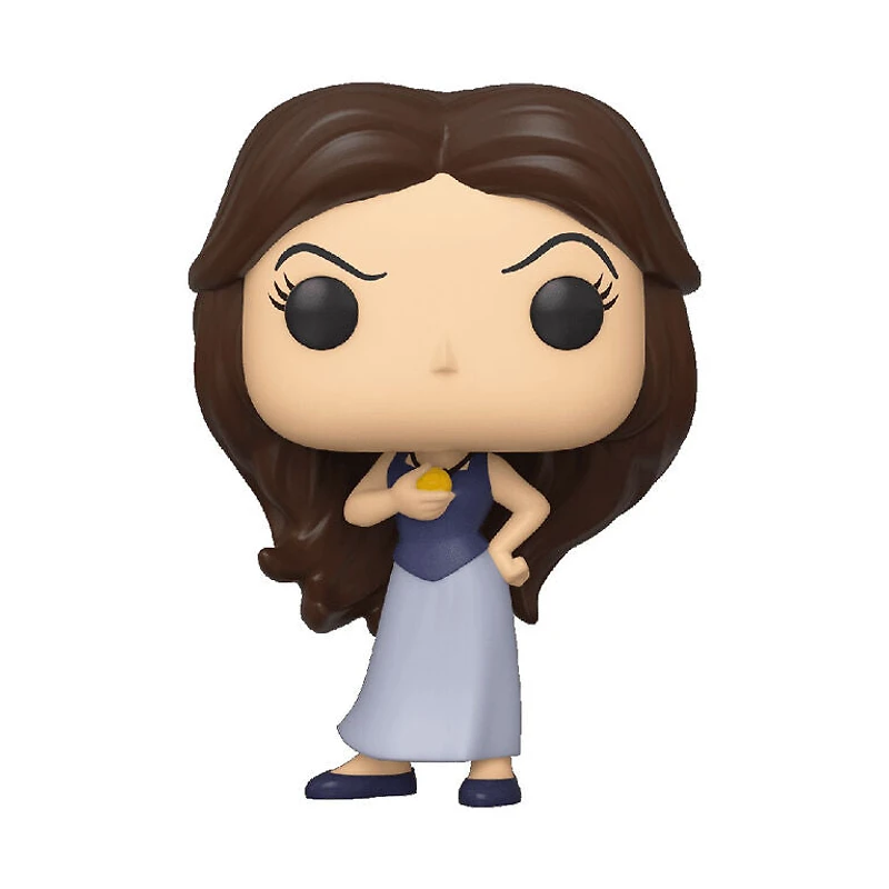 FUNKO POP! DISNEY: THE LITTLE MERMAID [30TH ANNIVERSARY] - URSULA [AS VANESSA] **POP IN A BOX EXCLUSIVE** #740