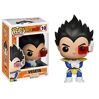 Funko Pop! Animation - Dragon Ball Z Vegeta #10