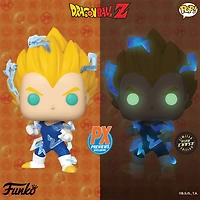 CHASE BUNDLE *IN STOCK* Vegeta Chase and Vegeta Common Combo