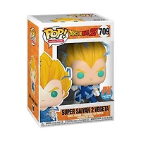 CHASE BUNDLE *IN STOCK* Vegeta Chase and Vegeta Common Combo
